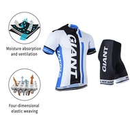 [Ready Stock] Giant Cycling Jersey Cycling Shorts Men's Breathable Cycling Shorts Cycling Shorts Pad