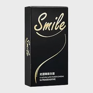 SMILE史邁爾 衛生套保險套-超薄(12入)