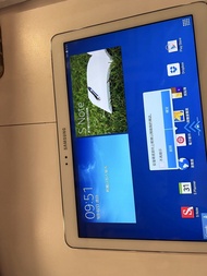Samsung 平板電腦10.1吋