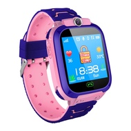 allinone Children's Smart Watch Phone Watch Smartwatch For Kids With Sim Card