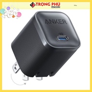 Anker Zolo 1C TypeC charger 45W_A2692 - Shop