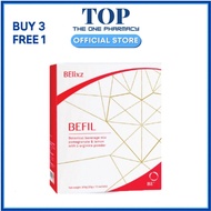 Belixz Befil Daily Wellness Nutrition Supplement Body Balance Support Malaysia
