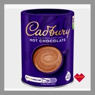 CADBURY Drinking Hot Chocolate, 250g UK
