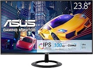 ASUS TUF Gaming VG279Q1A 27” Gaming Monitor, 1080P Full HD, 165Hz (Supports 144Hz), IPS, 1ms, Adapti