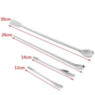 Lab Micro Spatula /Spoon Scoop Laboratory