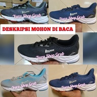 League Legas Damascus QC Lan U Original Shoes Already Pressed and Sewn Soles Ready to Wear Men's and