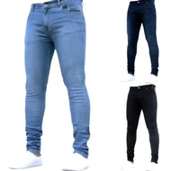 LV'S 511 JEANS LONG PANT LELAKI DEWASA SLIMFIT stretchable
