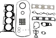 Compatible For HYUNDAI SONATA IX35 2.4 16V G4KC Metal Engine Gasket Full Set Engine Rebuilding Kits 