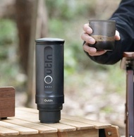 เครื่องชงกาแฟเอสเปรสโซ แบบพกพา OUTIN Nano Portable Espresso กันน้ำระดับ IP64 สายชาร์จ USB-C รับประกั