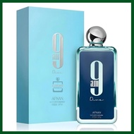 Afnan 9am Dive EDP 100ml for Men & Women