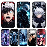 for Vivo U3 Y19 S1 S16 S17 S19 Pro S17 S17T T3 V5 lite Z9 Y67 V5s Y66 Plus V7 Y75 Anime Gojo Satoru 