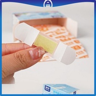 Practical Transparent Waterproof Wound Cover Sticker / Sticker Adhesive Scar CoverBENING Wound Prote