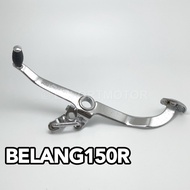 SUZUKI BELANG150R GEAR LEVER + HEAD BELANG BELANG150 R 150R