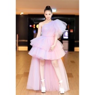 Tutu dress tille dress prom