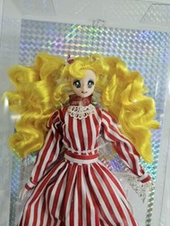 全新 歐洲版 Candy Candy 小甜甜 Barbie style action figure 公仔, 高約28cm