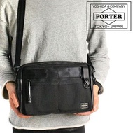 🇯🇵日本代購 🇯🇵日本製Porter Heat SHOULDER BAG Porter斜揹袋 porter單肩包 porter斜咩袋 Porter斜孭袋 porter shoulder bag Porter 703-07970