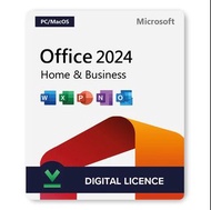 **🔥【2024首發搶購】微軟Office官方授權｜永久買斷｜郵箱綁定！**   **▸ 2024版：Home & Business 家用商務首選**   **▸ 舊版全系：2016/2019/202