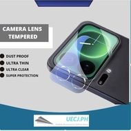 Camera Tempered Glass Protector XIAOMI MI 17 PRO MAX / 17 PRO