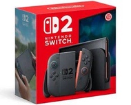 收二手switch 2