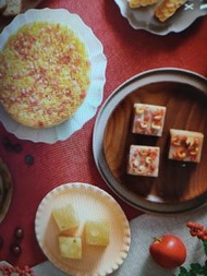 美心年糕/蘿蔔糕/芋頭糕/馬蹄糕/