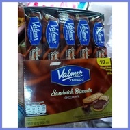 ✟ ✿ ◊ Valmer Sandwich Biscuit 10'S