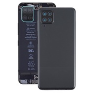 New For Samsung Galaxy A12 Battery Back Cover