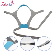 Salorie CPAP Mask Headband Ventilator Strap Comfortable Headgear for AirFit F20/AirTouch F20/N20 Uni