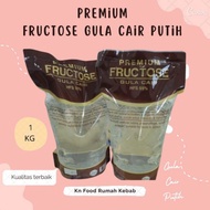 Premium Liquid Fructose Sugar 1 kg