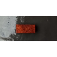 Red Amboyna Burl 512231