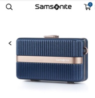 Samsonite MINTER Crossbody Clutch Bag