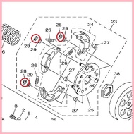 ☬ ▤ YAMAHA GENUINE  5TL Circlip,Clutch Lining MIO SPORTY/MIO SOUL/NOUVO/FINO (5TL-E662A-00)