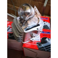 EX5 DREAM Block Racing 53mm,54mm,55mm, 56mm TOKAHI