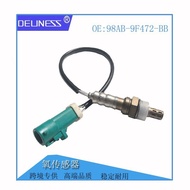 Auto Parts Suitable Ford Car oxygen sensor 98AB-9F472-BB oxygen sensor Factory Ready Stock