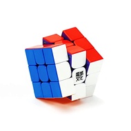 Cuberspeed moyu weilong wrm 2021 Maglev 3x3 stickerless Magnetic moyu weilong wrm 2021 Flagship Spee