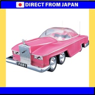 Aoshima Bunka Kyozai (AOSHIMA) Thunderbird No. 7 Penelope 1/32 Scale Plastic Model