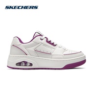 Skechers Women Street Uno Court Shoes - 177710-WFUS
