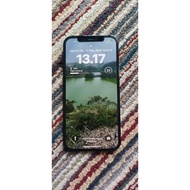 [BARU] IPHONE 12PR0 128 GB LLA