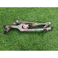 HONDA CITY T9A MRHGM 2014 L15Z1 1.5 A/T WIPER LINK USED [2G-4A-A666]