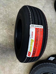 Off-RoadโคลนTerrainยางรถบรรทุก 235/70R16 265/24570r16 10PR หนาขึ้น รูปแบบMTสําหรับGreat Wall Feng Ju