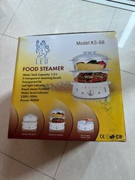 蒸鍋food steamer