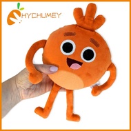 Grumble Bumble Nums Animal Plush Toy With Pp Cotton Filling For Kids And Gift