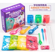 STEM SCIENCE DISCOVERY Educational Toys / DIY Experiment Toys for Children / Educational SCIENCE Toy