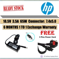 Hp Adapter 7.4*5.0mm 6730b 6730s 6735b 6735s laptop Charger Adapter