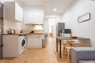 บ้านเดี่ยว 1 ห้องนอน 1 ห้องน้ำส่วนตัว ขนาด 60 ตร.ม. – บอร์โดซ์ซิตี้เซ็นเตอร์ (Downtown, Secret Room,
