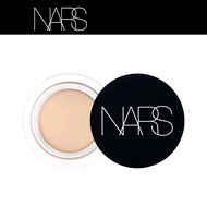NARS Soft Matte Complete Concealer Vanilla / Custard 6.2g (Exp/2028)