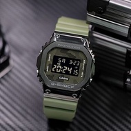 #GM-5600B-3 行貨 現貨 深水埗門市正貨 -全新 卡西歐 Casio 錶  "g shock gm-5600b-3" "g shock gm5600b" "GSHOCK" "G-SHOCK"