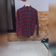 LOUIS VALENTINO FLANNEL