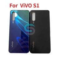 Back cover housing Replacement for vivo S1 1907 V1907
