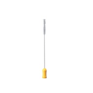 Tupperware straw Brush