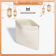 MOSSDOOM Lucia Mini Pouch Mini Bag Women Can Hold Keys Lipstick Cards